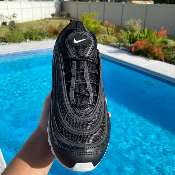 Air Max 97 ‘Black’ - Picture 8 of 10